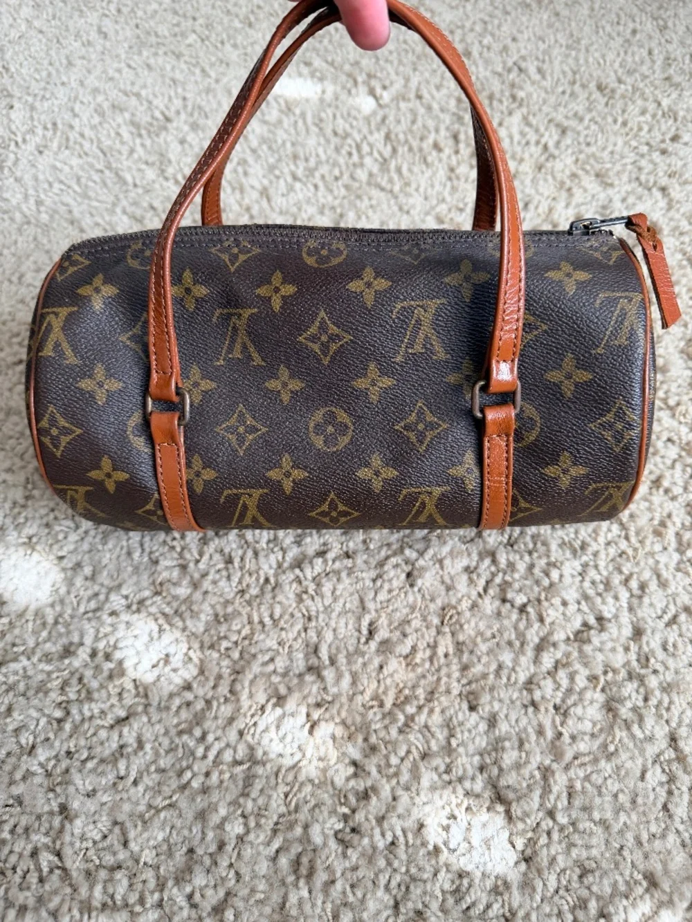 Louis Vuitton Monogram Papillon